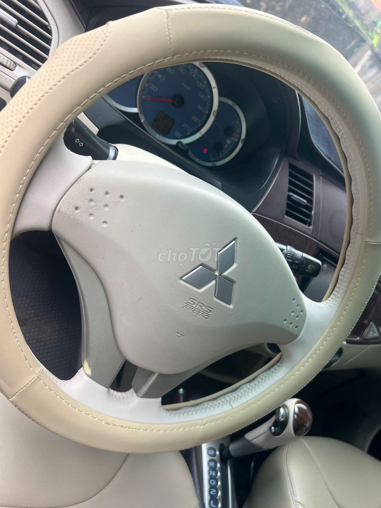 Mitsubishi Zinger GLS sx 2011 - 188 Triệu. Mua bán Ô tô tại Thành phố Thủ Đức Tp Hồ Chí Minh được đăng bởi Dượng Năm Hữu hình 6