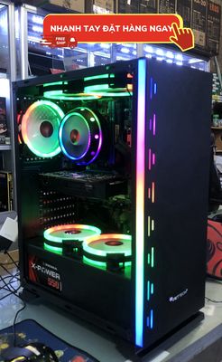 Xả case máy tính i5-6500 làm văn phòng, học tập... Mua bán Máy tính để bàn tại Huyện Đan Phượng Hà Nội được đăng bởi Nguyễn Ngọc Khánh