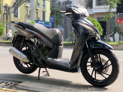 Sh 150i lên form nhập,khoá smartkey ngon chất. Mua bán Xe máy tại Huyện Thanh Trì Hà Nội được đăng bởi xe máy cũ chính hãng