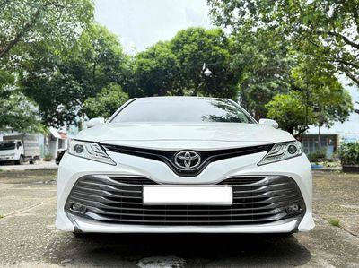 Toyota Camry 2.5 2019. Mua bán Ô tô tại Quận 12 Tp Hồ Chí Minh được đăng bởi KaizenAutoService