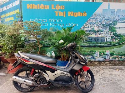 Novou 3 đẹp,có cà vẹt,bstp.ký giấy được.. Mua bán Xe máy tại Quận 3 Tp Hồ Chí Minh được đăng bởi Lữ Trung Hùng