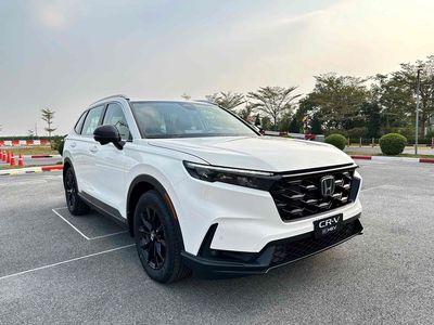 Honda Crv Chỉ 250tr Nhận Xe| K.Mãi Tố.t nhất Nước