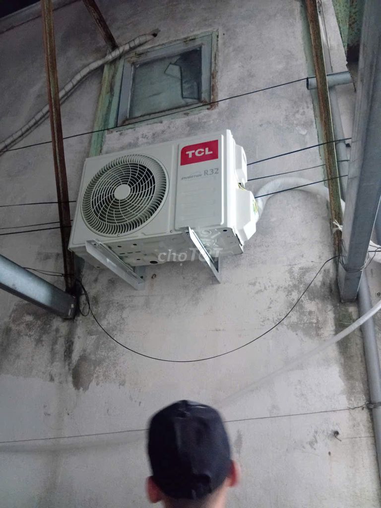 TRẢ GÓP MÁY LẠNH- MỚI 100%- BAO NỢ XẤU. Mua bán Máy lạnh, điều hoà tại Huyện Cần Giuộc Long An được đăng bởi TRẢ GÓP CẦN GIUỘC  hình 1