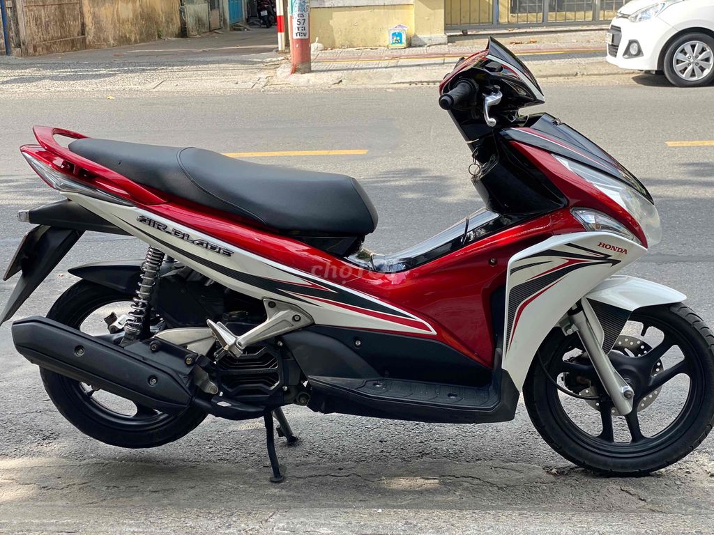 🌈 Honda AB Fi siêu bền cực đẹp - CÓ TRẢ GÓP