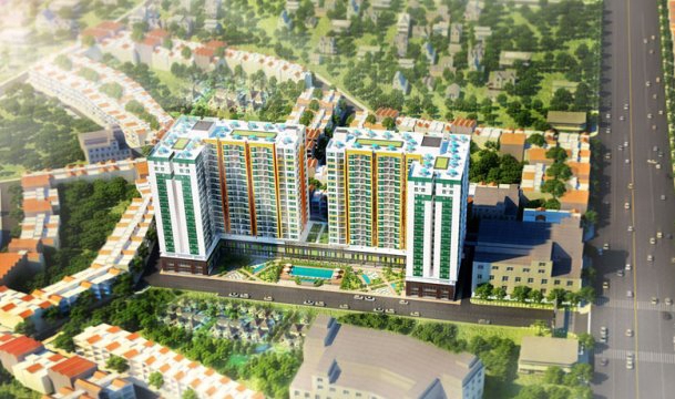 Melody Residences