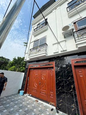 NHÀ 3T*42M2 SÁT Q.LỘ 6-CÁCH BẾN XE YN 10P-NGÕ RỘNG THOÁNG- GIÁ 2,85 TỶ. Mua bán nhà ở tại Huyện Chương Mỹ Hà Nội được đăng bởi Trần Xuân Dương
