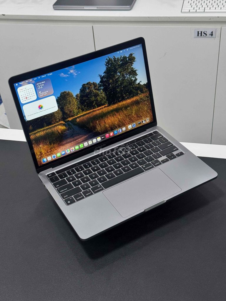 MacBook Pro M2 16GB/512GB 99% sạch zin. Mua bán Laptop tại Quận 10 Tp Hồ Chí Minh được đăng bởi Viễn Huy Shop hình 1