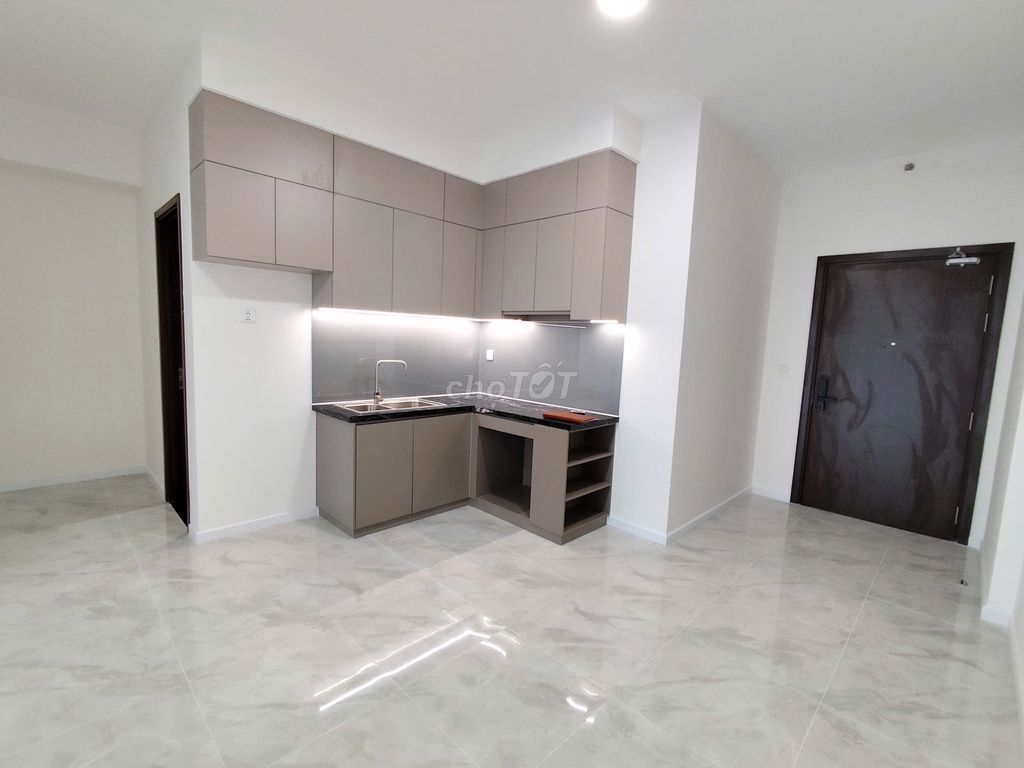 Аренда · 1 комн. · 60 м² · Quận Bình Tân, ул. An Dương Vương