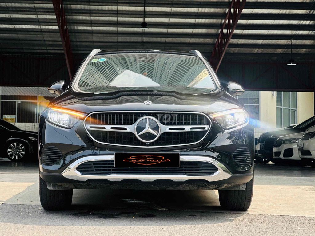💯 Mercedes Benz GLC200 4Matic 2023 GIÁ YÊU NHẤT. Mua bán Ô tô tại Thành phố Thủ Đức Tp Hồ Chí Minh được đăng bởi Hứa Bửu hình 1