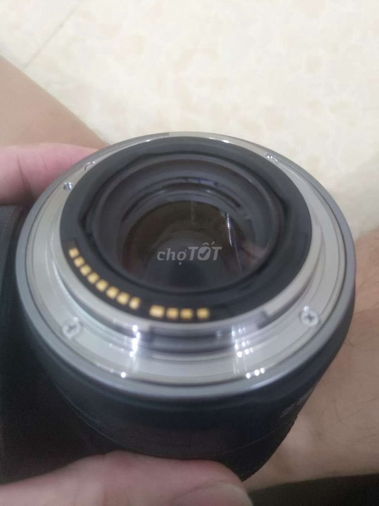 Ống kính Canon RF 24-105mm f/4-7.1. Mua bán Máy ảnh, Máy quay tại Quận Thanh Khê Đà Nẵng được đăng bởi Phep hình 1