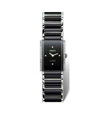 Rado Nữ đá Ceramic niềng & cọc số Full kim cương. Mua bán Đồng hồ tại Thành phố Thủ Đức Tp Hồ Chí Minh được đăng bởi Phương Watch Authentic