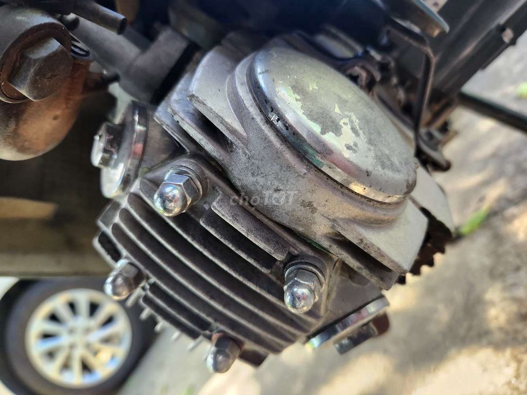 Wave sunfat cho ae cày bừa. Mua bán Xe máy tại Huyện Núi Thành Quảng Nam được đăng bởi Xe cũ Hoàng Việt hình 2