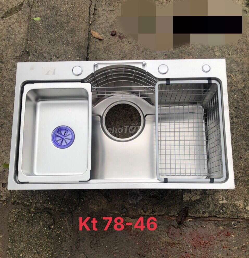 Bồn rả bát. Mua bán Dụng cụ nhà bếp tại Huyện Thanh Trì Hà Nội được đăng bởi Trương văn hùng hình 1