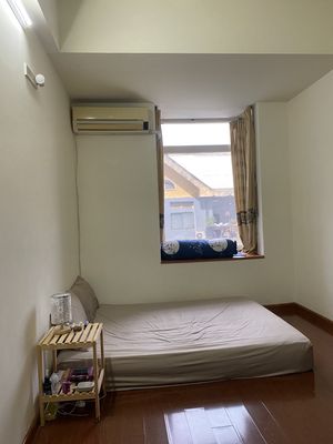 Cần cho thuê cao ốc Thuận Việt, Lý Thường Kiệt, Q.11, 12tr/tháng