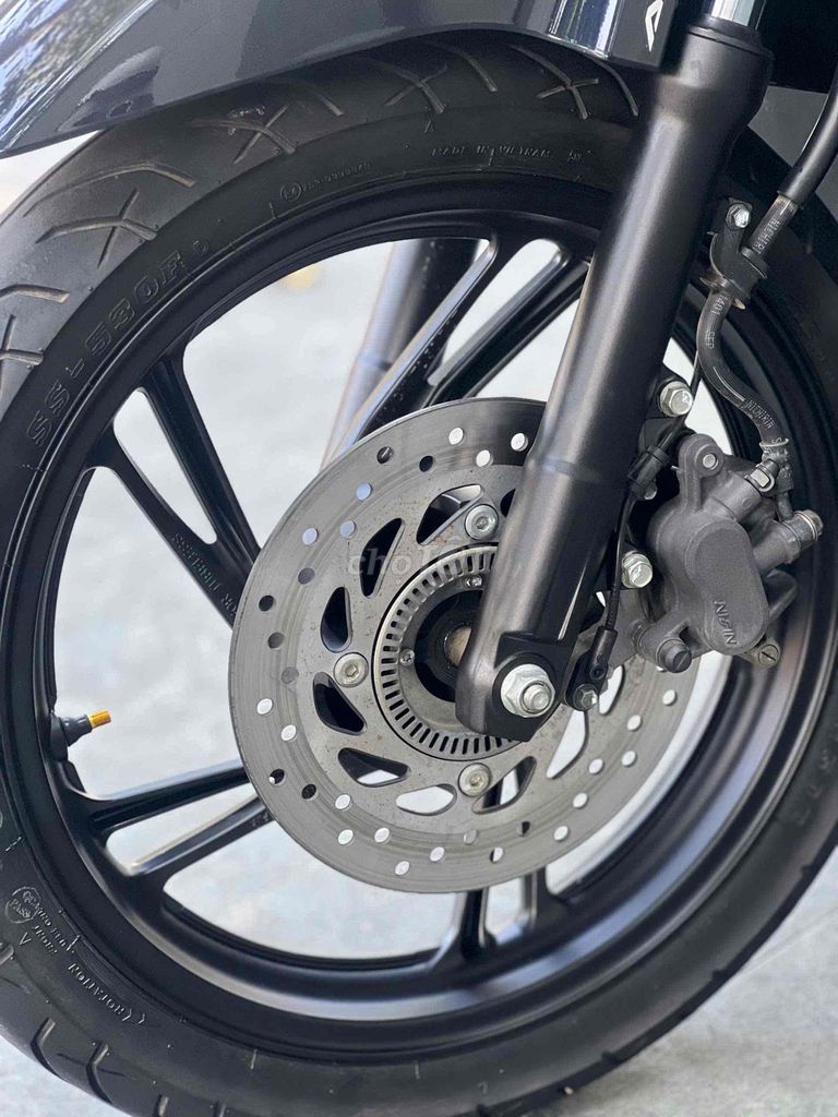 SH 150i ABS 2021 ĐEN ( GÓP BAO NỢ XẤU ). Mua bán Xe máy tại Thành phố Thủ Đức Tp Hồ Chí Minh được đăng bởi Vũ Vũ hình 3