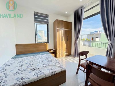 Аренда · 1 комн. · 35 м² · Quận Hải Châu, ул. giang văn minh