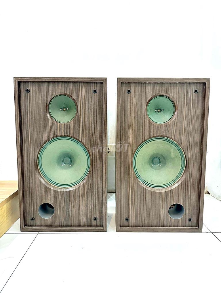 Loa toàn dải SABA 20cm Nâu. Mua bán Tivi, Âm thanh tại Huyện Phú Xuyên Hà Nội được đăng bởi Thắng  hình 1