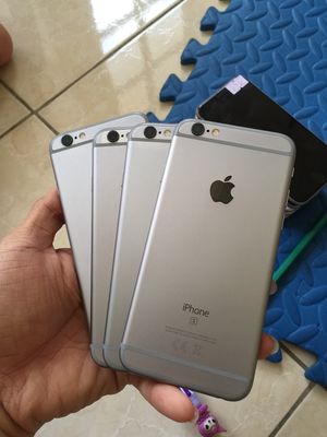 Thanh lý 6s Quốc tế giá vài trăm làm máy phụ. Mua bán Điện thoại tại Quận Hà Đông Hà Nội được đăng bởi Anh Thắng