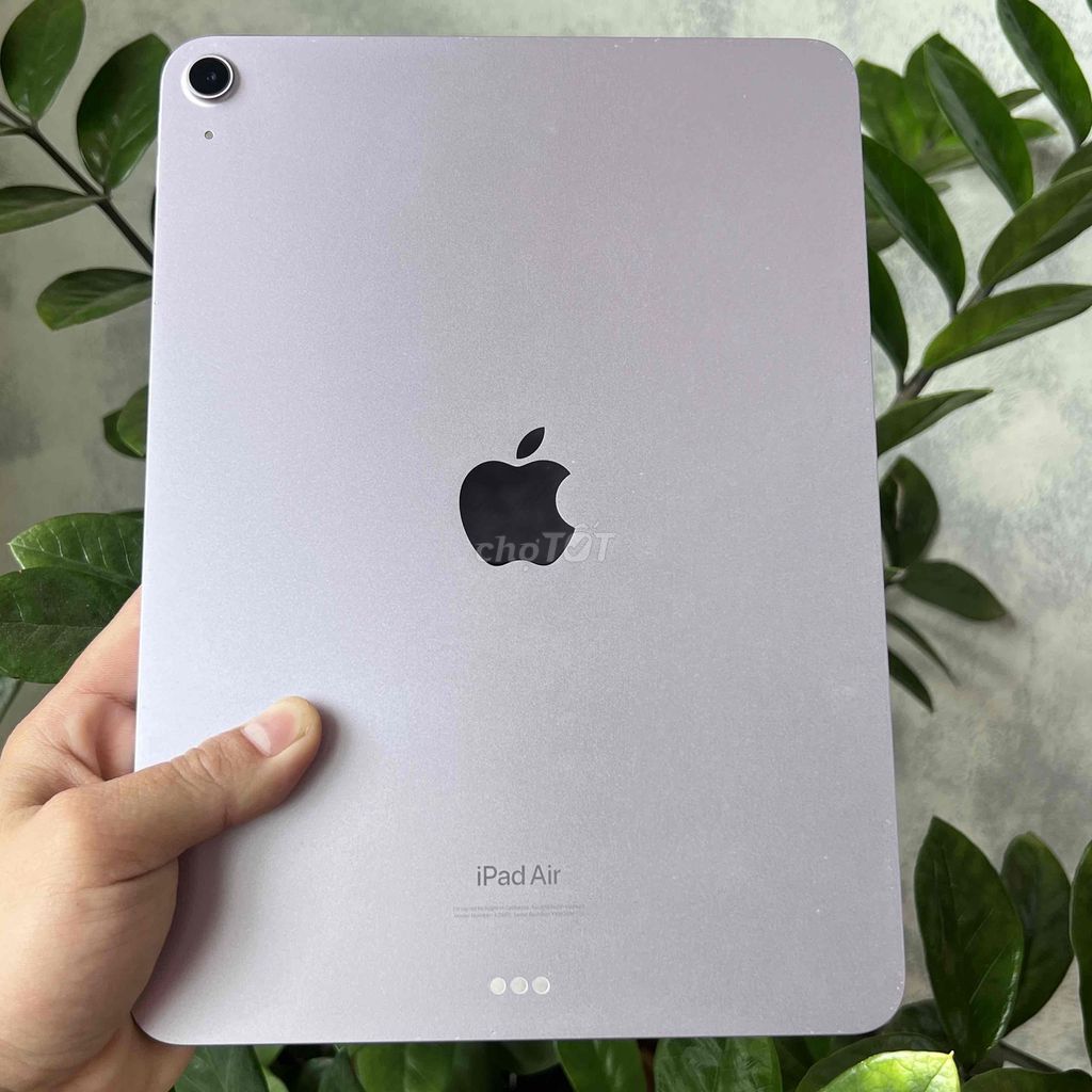 ✅ iPad Air M2 256gb Wifi zin nguyên bản. Mua bán Máy tính bảng tại Thành phố Thủ Đức Tp Hồ Chí Minh được đăng bởi Phạm Văn Giang hình 1