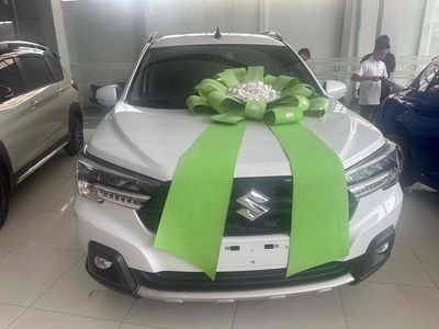 Suzuki XL7 2025 giảm mạnh tháng ngâu hổ trợ góp. Mua bán Ô tô tại Quận 5 Tp Hồ Chí Minh được đăng bởi Sơn 2