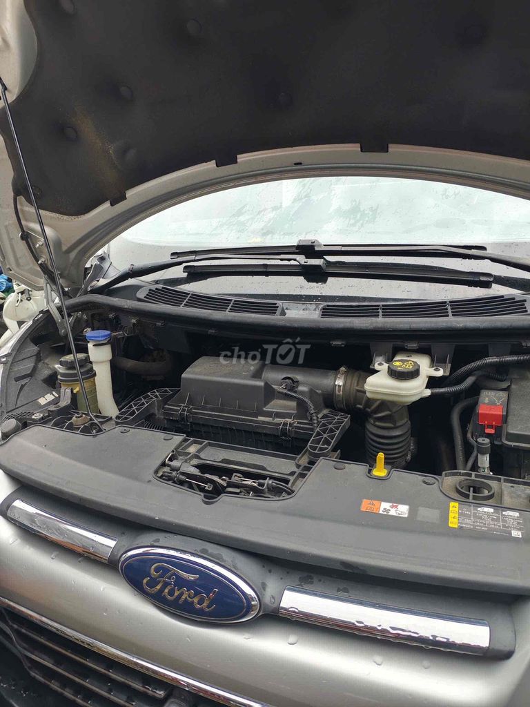 Ford Titanium  2019  - 51000 km. Mua bán Ô tô tại Quận 4 Tp Hồ Chí Minh được đăng bởi VinFast Đại Lộc hình 8