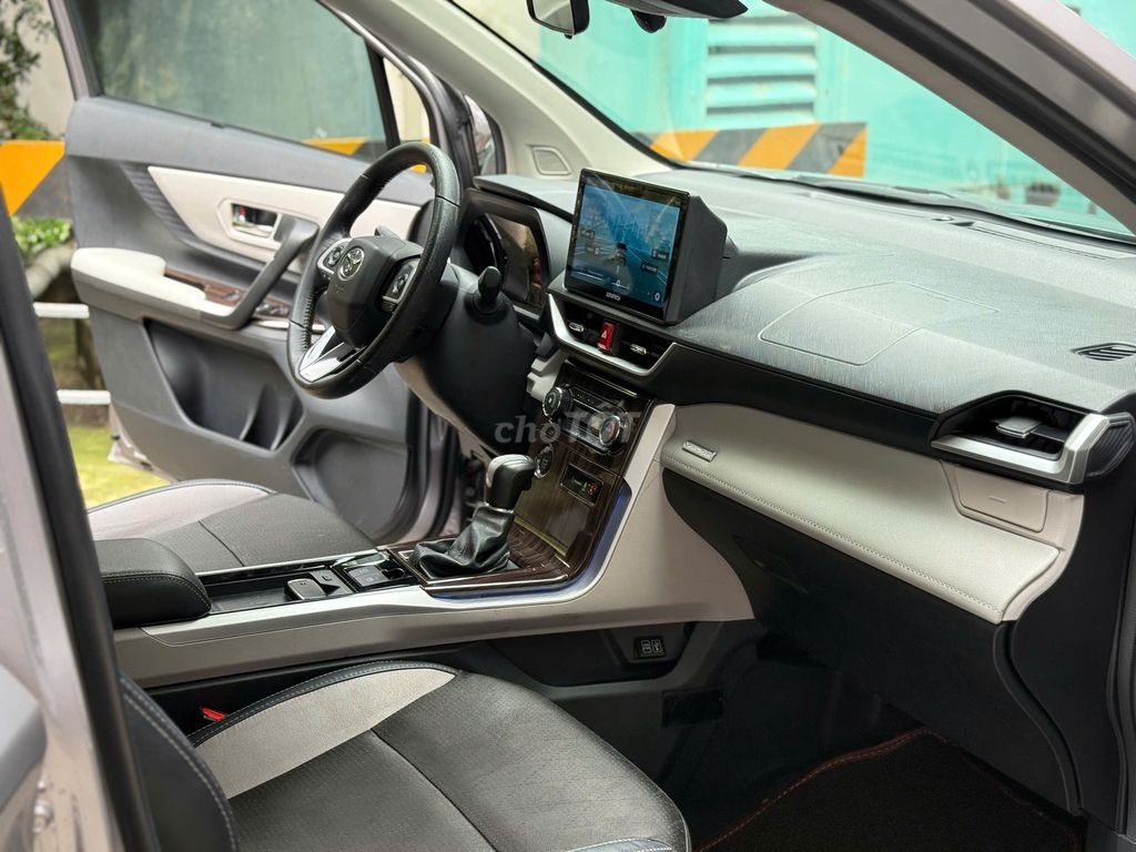 VELOZ TOP 2022, xe hãng phù hợp KD  (GIÁ CÒN GIẢM). Mua bán Ô tô tại Quận Gò Vấp Tp Hồ Chí Minh được đăng bởi Nguyễn Phi Trường Vũ hình 7