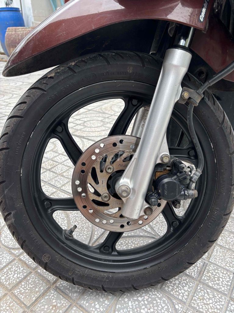 vision 2012 , chính chủ sang tên. Mua bán Xe máy tại Thành phố Tân An Long An được đăng bởi Bo hình 5