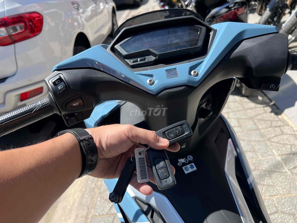 winner V3 ABS 2022❇️Đồng moto 2❇️. Mua bán Xe máy tại Thành phố Đà Lạt Lâm Đồng được đăng bởi ĐỒNG MOTOR 2  cá nhân hình 4