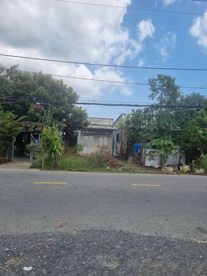 Bán nhà cấp 4 mặt tiền làm ăn, kinh doanh. Mua bán nhà ở tại Huyện Cần Giờ Tp Hồ Chí Minh được đăng bởi Mai Phương