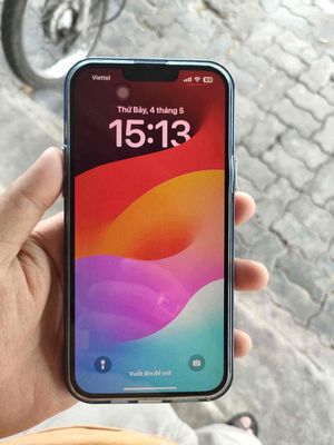 bán iphone 13pro max 256gb vn/a