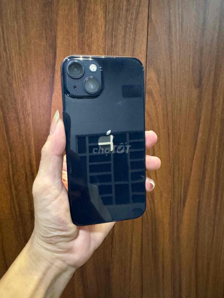 iPhone 13 128GB Đen 85%. Mua bán Điện thoại tại Quận Bình Tân Tp Hồ Chí Minh được đăng bởi nguyen van vu hình 1