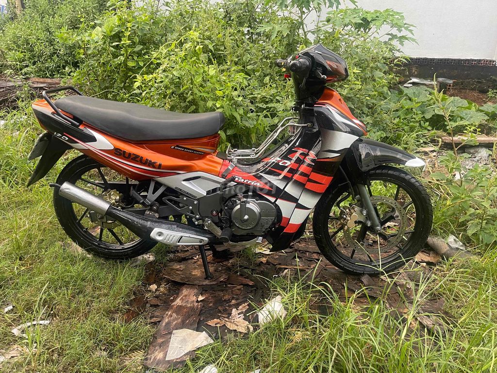 bán xe thanh lý chính chủ ủy quyền. Mua bán Xe máy tại Huyện Trảng Bom Đồng Nai được đăng bởi xe tải nhỏ trảng bom đồng nai hình 3