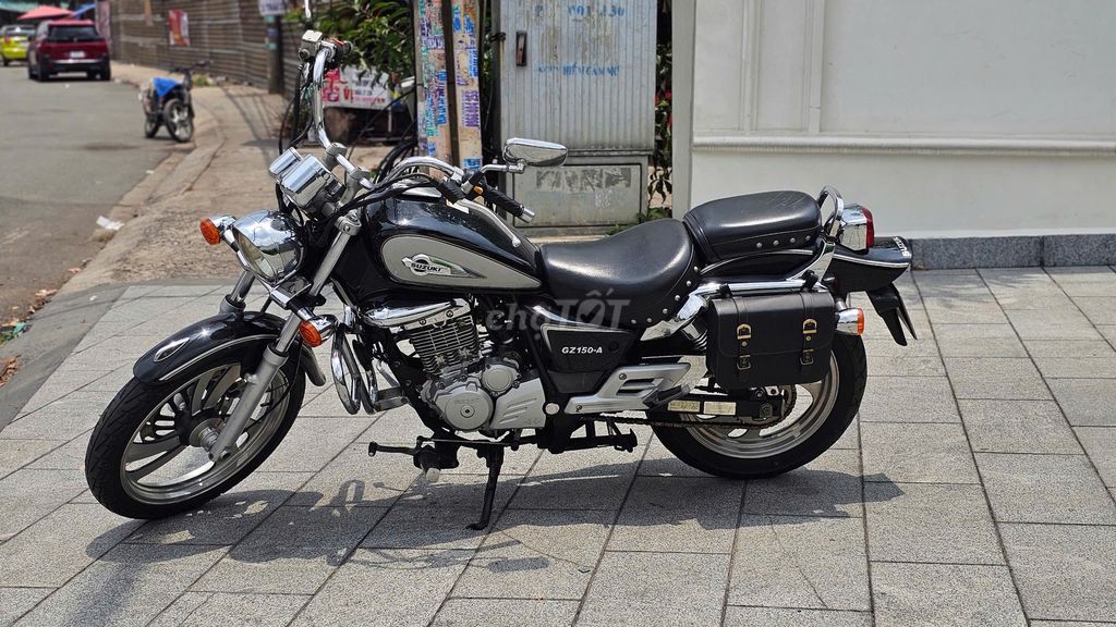 Gz150 xe zin biển TP. Mua bán Xe máy tại Thành phố Thủ Đức Tp Hồ Chí Minh được đăng bởi Cửa hàng xe máy Chiến Moto hình 1