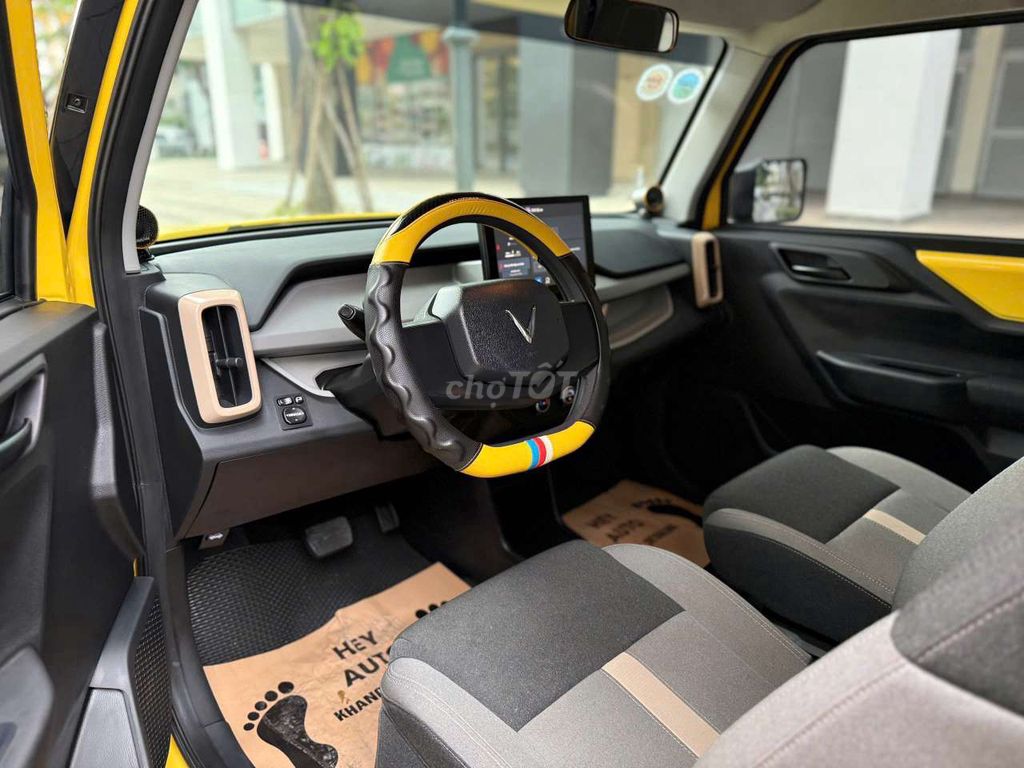 2025 Tôi không rõ - 6300 km. Mua bán Ô tô tại Quận 7 Tp Hồ Chí Minh được đăng bởi Trí Nguyễn hình 2