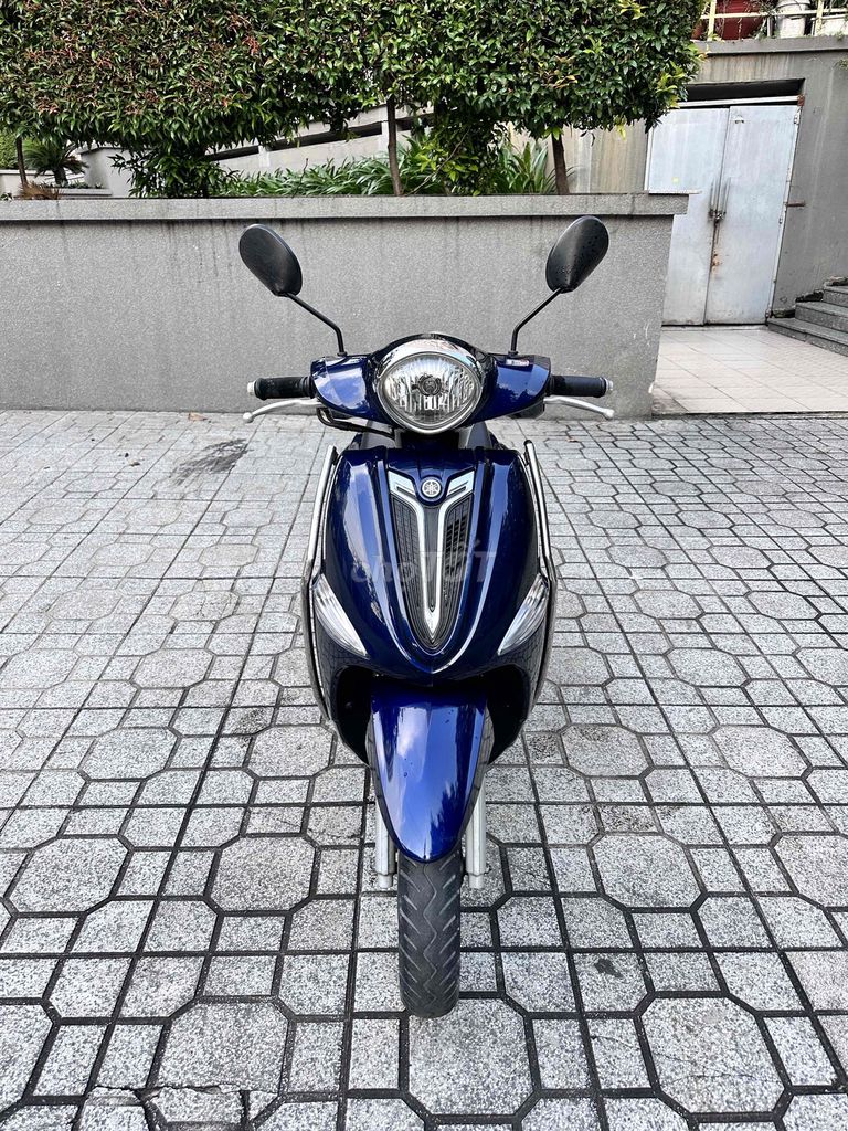 🌈 Nozza Fi 2015 Bstp 1 Đời Chủ - Gop 0Đ. Mua bán Xe máy tại Thành phố Thủ Đức Tp Hồ Chí Minh được đăng bởi Xe Máy Trường Thịnh hình 1