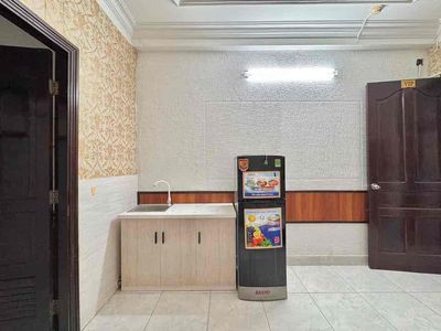 Cho sinh viên Hufflit thuê căn hộ quận 10 ngay Vạn Hanh Mall