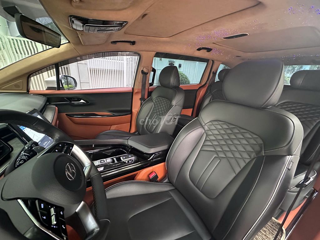 Hyundai Custin 1.5 Đặc Biệt 2023. Mua bán Ô tô tại Quận Long Biên Hà Nội được đăng bởi Long Biên Cars hình 10