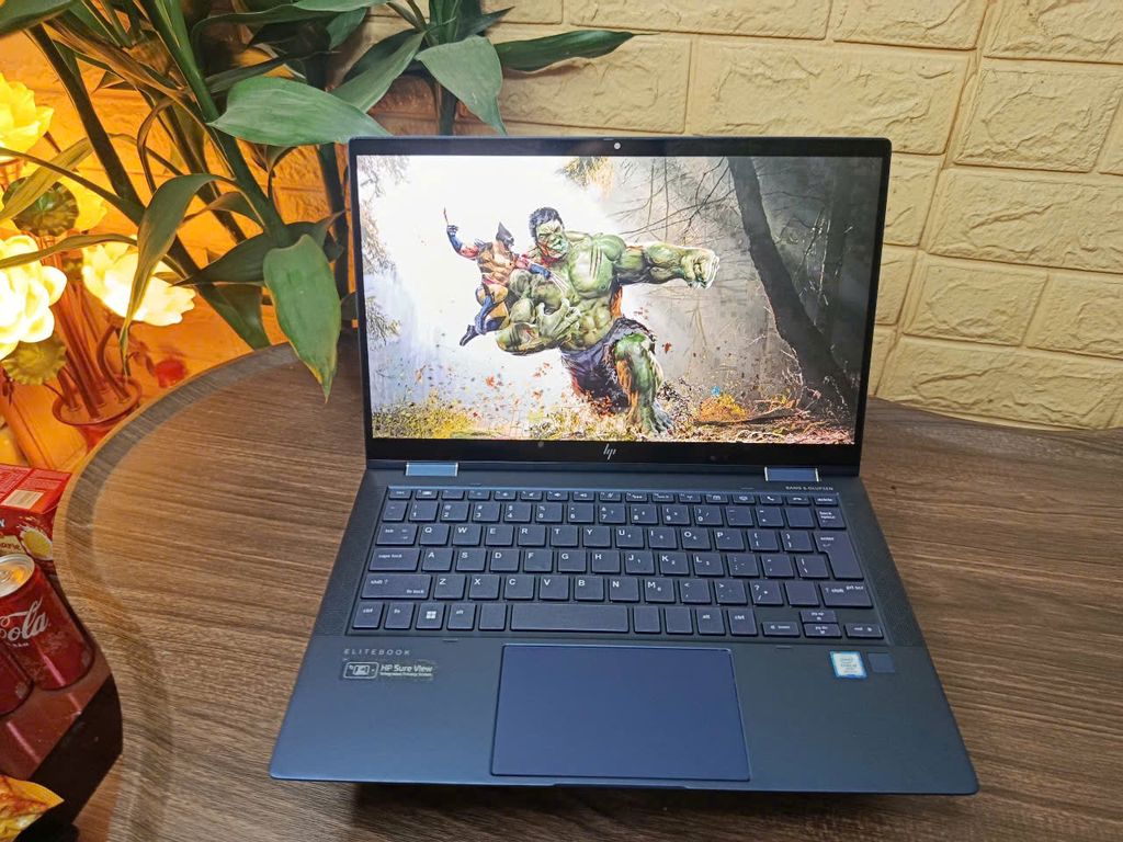 HP Dragonfly i5/8/16/256 13,3" FHD cảm ứng 2in1. Mua bán Laptop tại Quận Bắc Từ Liêm Hà Nội được đăng bởi Đồng Thanh Duy hình 1
