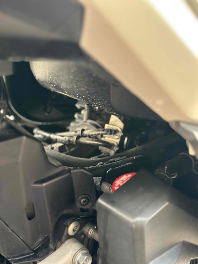 Var 2017 Zin còn sổ, Bao hồ sơ. Mua bán Xe máy tại Thành phố Thuận An Bình Dương được đăng bởi Quân Anh Phạm hình 10