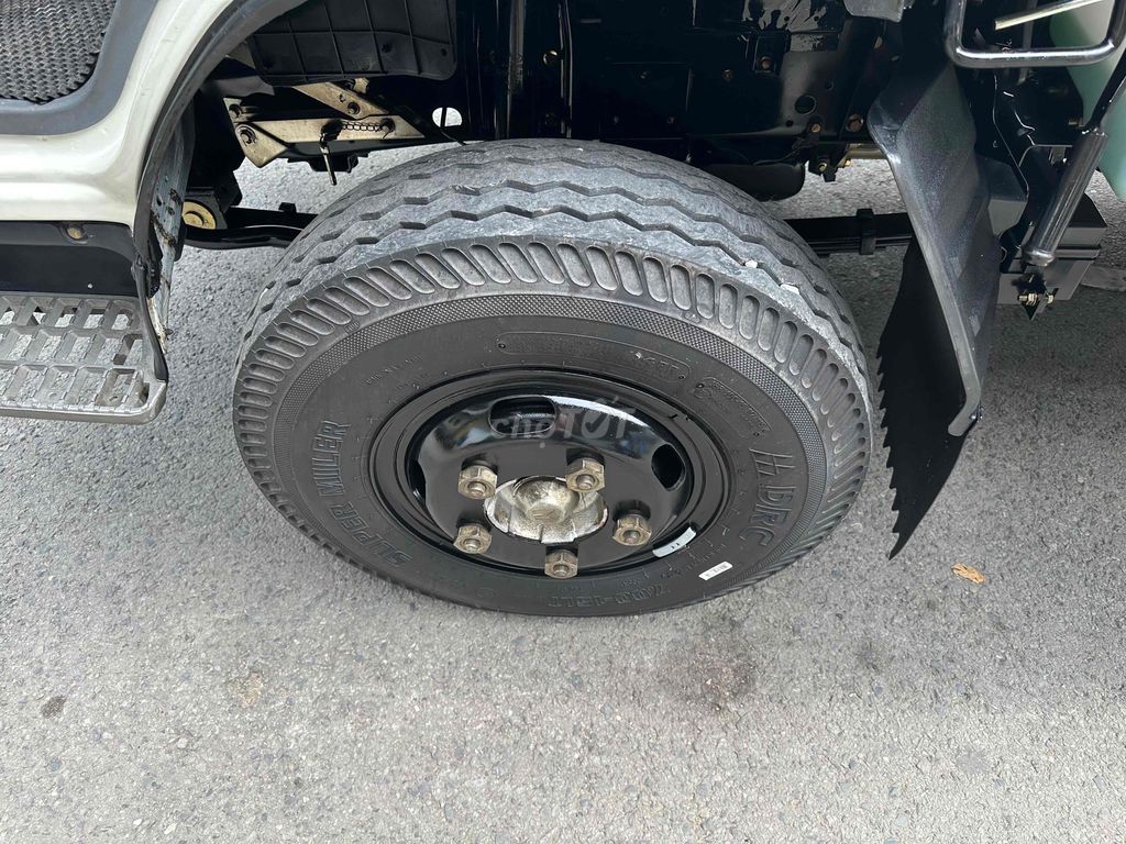 cần bán isuzu tải 1tấn 9 2023. Mua bán Xe tải, xe ben tại Quận Bình Tân Tp Hồ Chí Minh được đăng bởi Quốc Hùng hình 9