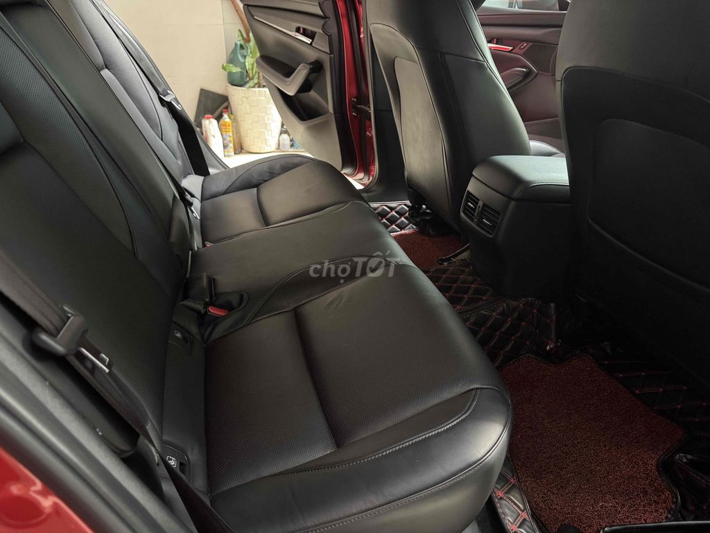 Mazda 3 2023 1.5L Sport Premium - 59099 km. Mua bán Ô tô tại Thành phố Nha Trang Khánh Hòa được đăng bởi Anh Hải hình 14