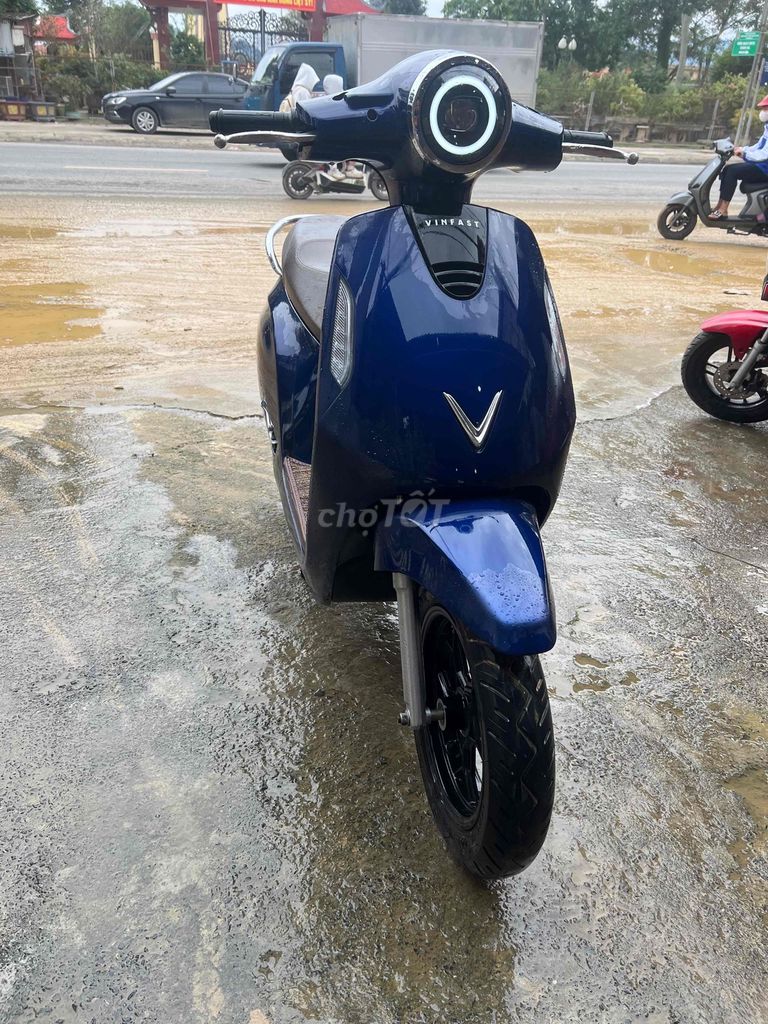 vinfast evo200 lite. Mua bán Xe điện tại Huyện Chương Mỹ Hà Nội được đăng bởi Nguyễn đại nam hình 1