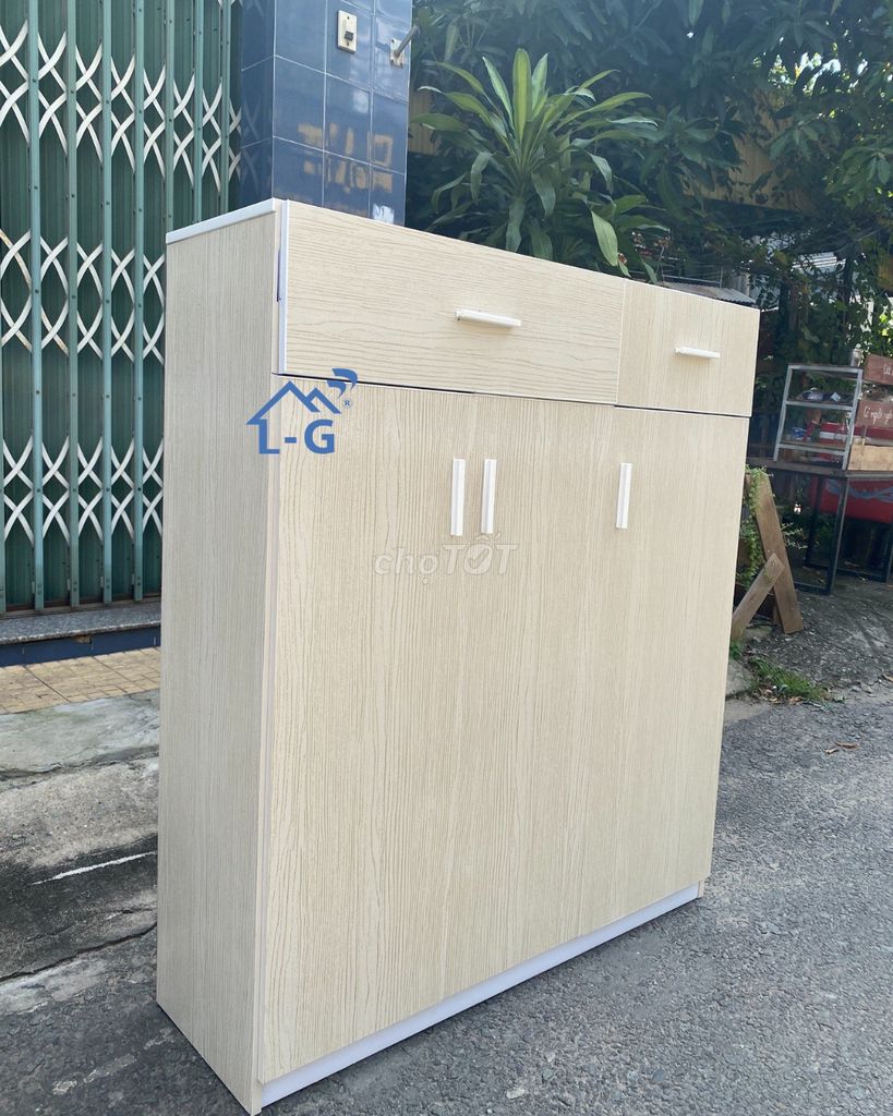 TỦ GIÀY NHỰA$TỦ GIÀY NHỰA!TỦ GIÀY NHỰA~TỦ GIÀY ĐẸP. Mua bán Tủ, kệ gia đình tại Thành phố Thủ Dầu Một Bình Dương được đăng bởi Lâm Gia Home hình 1