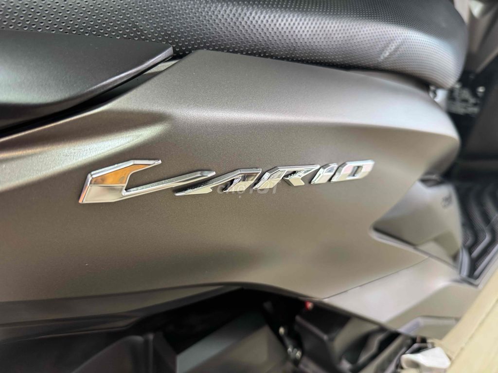 Honda Vario 150 date 2022 Vàng Cát Bs Sài Gòn. Mua bán Xe máy tại Quận Bình Thạnh Tp Hồ Chí Minh được đăng bởi kelwin hình 4