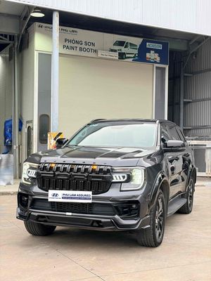 Ford Everest Sport 2023 Xám 31.000 km. Mua bán Ô tô tại Quận Bình Tân Tp Hồ Chí Minh được đăng bởi Nguyễn Huynh