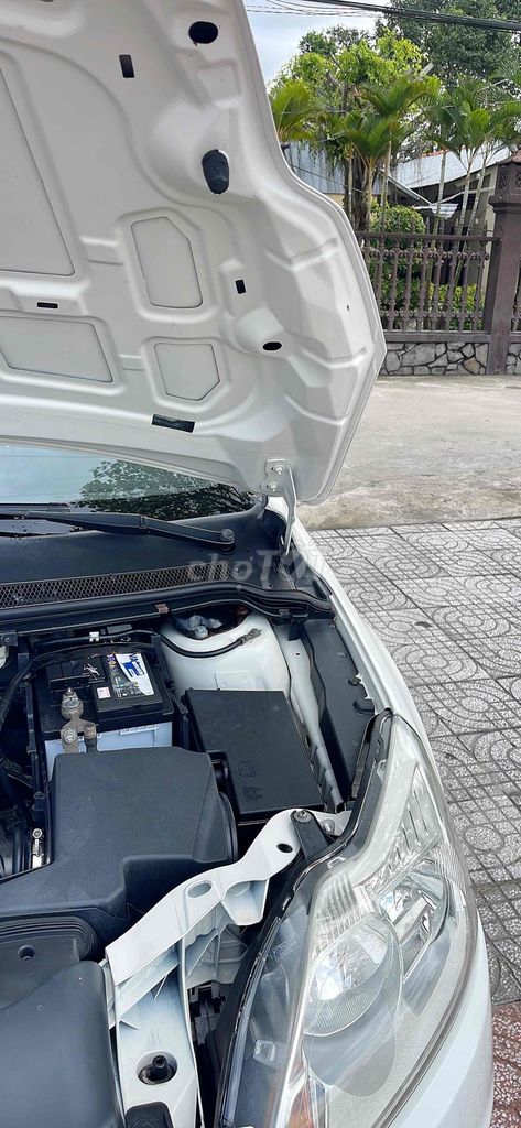 Ford Focus 2011 1.8 AT - 130000 km. Mua bán Ô tô tại Quận Ninh Kiều Cần Thơ được đăng bởi nguyen van tai hình 16