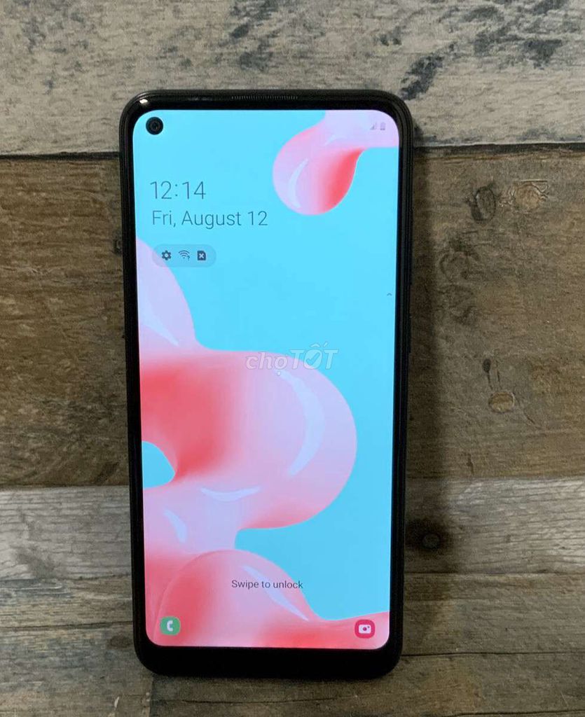 Samsung A11 Đã sử dụng. Mua bán Điện thoại tại Huyện Đức Trọng Lâm Đồng được đăng bởi Tên chưa cung cấp hình 1