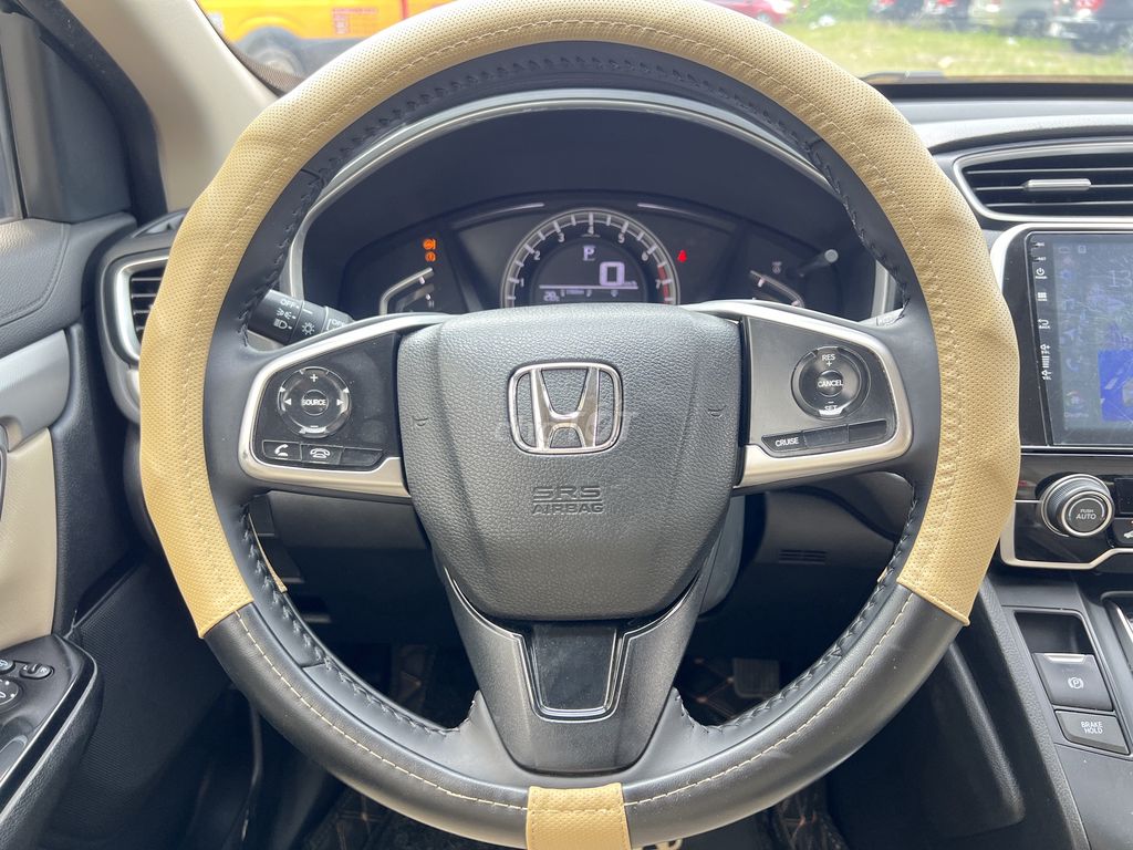 Honda CR V 2019 1.5E - 69000 km - Xe chất 1 Chủ. Mua bán Ô tô tại Quận Cầu Giấy Hà Nội được đăng bởi Xe Cũ Dương Đô hình 9