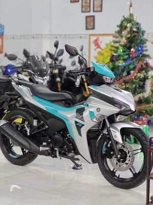 Exciter155VVA ABS date2025 odo 300km còn ủy quyền. Mua bán Xe máy tại Huyện Bình Chánh Tp Hồ Chí Minh được đăng bởi Đông Moto Bình chánh 