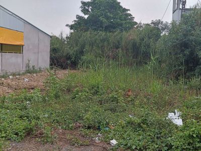Cần bán nền thổ cư hợp pháp. Mua bán đất tại Quận Ô Môn Cần Thơ được đăng bởi Lucas Lê Vững
